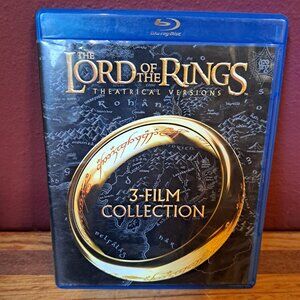 🙃6/$10 DVD/Blu-ray Bundles